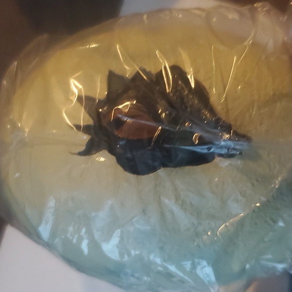 Jurassic Park 25th Anniversary Egg Paperweight w/ Box Dinosaur Raptor Egg - New - Picture 5 of 9